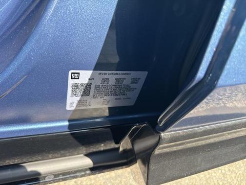 2025 Buick Envista Sport Touring FWD