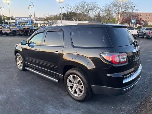 2015 GMC Acadia SLT-1