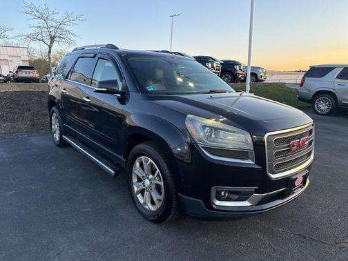 2015 GMC Acadia SLT-1
