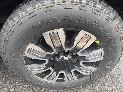 2026 GMC Sierra 2500 Denali