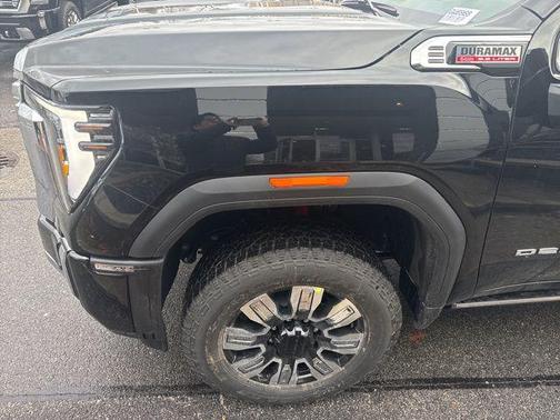 2026 GMC Sierra 2500 Denali