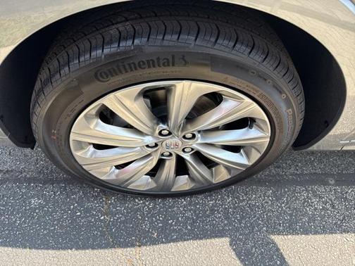 2025 Buick Envista Avenir FWD