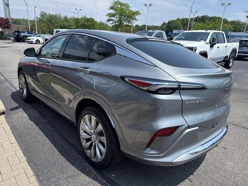 2025 Buick Envista Avenir FWD