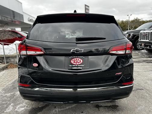 2023 Chevrolet Equinox AWD RS