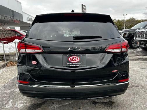 2023 Chevrolet Equinox AWD RS