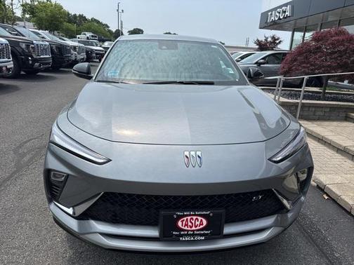 2024 Buick Envista Sport Touring FWD