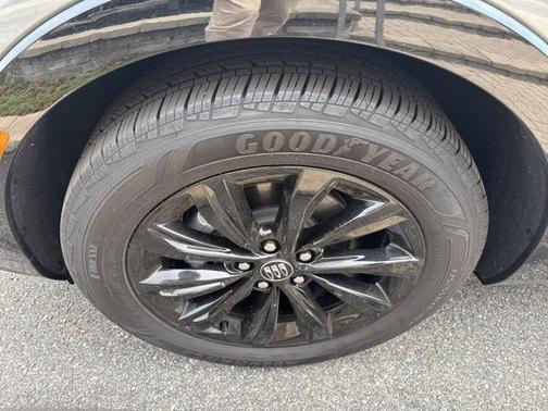 2024 Buick Envista Sport Touring FWD