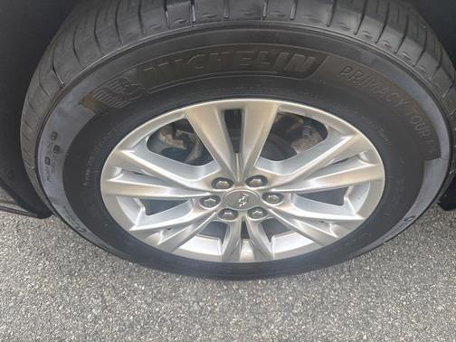 2023 Cadillac XT6 Luxury AWD