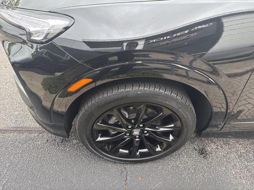 2025 Buick Encore GX Sport Touring