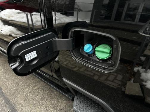 2024 GMC Sierra 3500 AT4