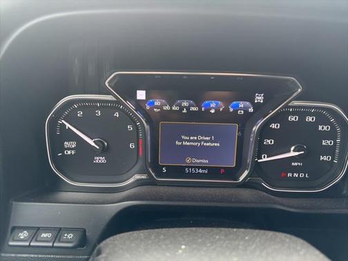 2019 GMC Sierra 1500 Denali