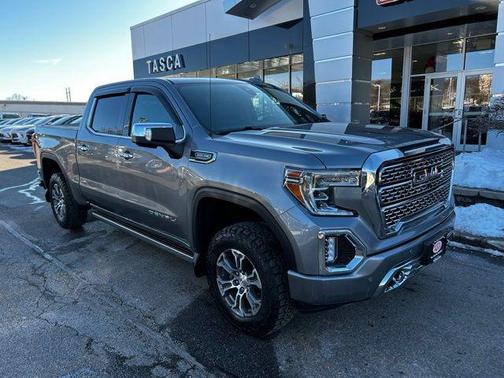 2019 GMC Sierra 1500 Denali