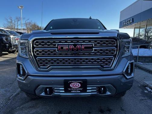 2019 GMC Sierra 1500 Denali