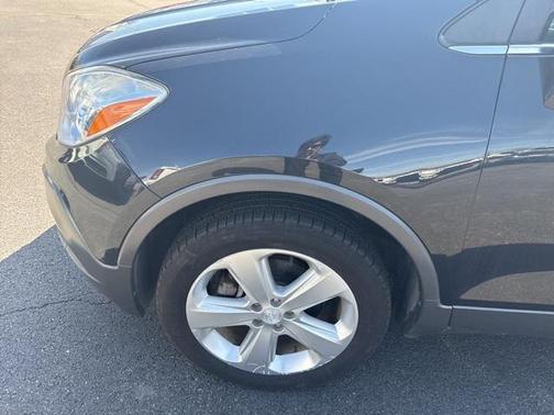 2016 Buick Encore Base