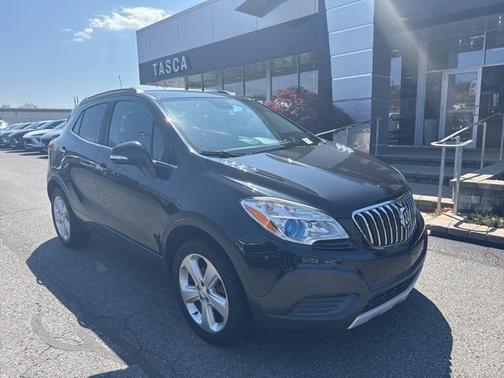 2016 Buick Encore Base