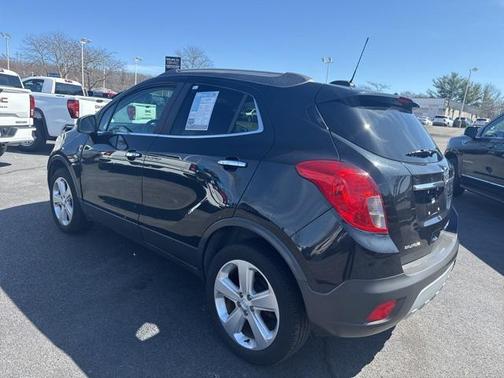 2016 Buick Encore Base