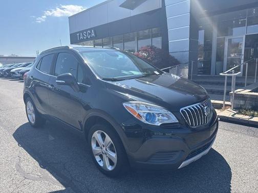 2016 Buick Encore Base