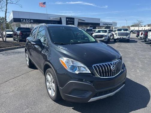 2016 Buick Encore Base