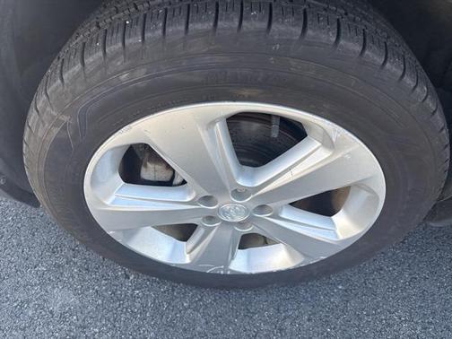 2016 Buick Encore Base