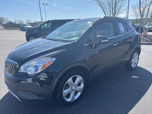 2016 Buick Encore Base