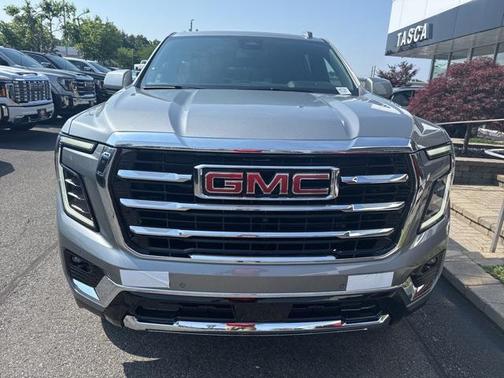 2025 GMC Yukon 4WD Elevation
