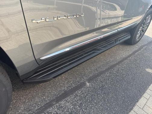 2025 GMC Yukon 4WD Elevation