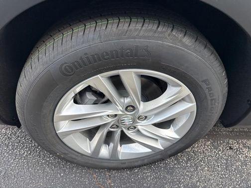 2026 Buick Envista Preferred FWD