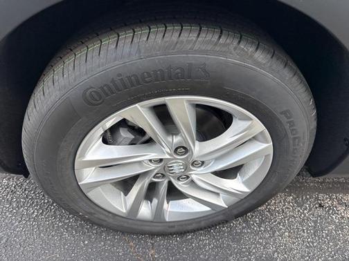 2026 Buick Envista Preferred FWD