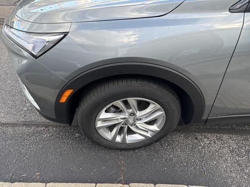 2026 Buick Envista Preferred FWD