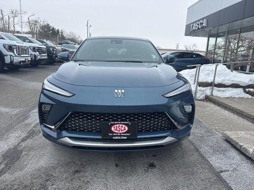 2025 Buick Envista Avenir FWD