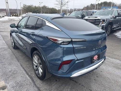 2025 Buick Envista Avenir FWD