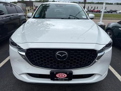 2024 Mazda CX-5 2.5 S Select