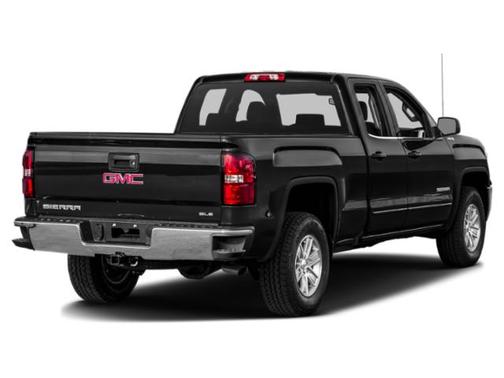 2019 GMC Sierra 1500 Base