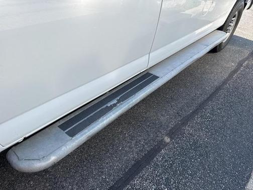 2022 GMC Savana 2500 Work Van