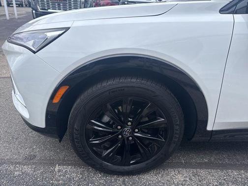 2024 Buick Envista Sport Touring FWD