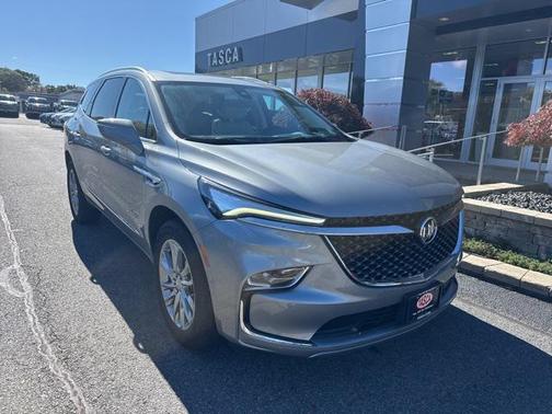 2023 Buick Enclave Avenir AWD