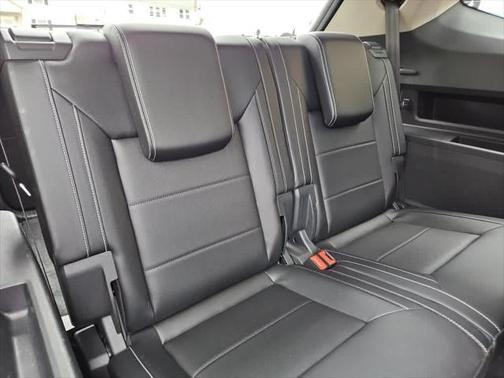 2022 Volkswagen Atlas 3.6L SEL
