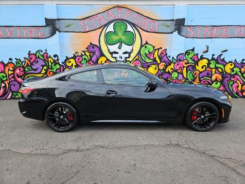 2023 BMW 430 i xDrive