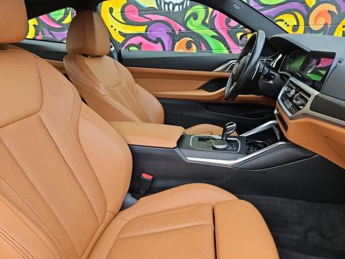 2023 BMW 430 i xDrive