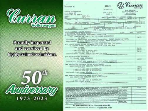 2024 Volkswagen Tiguan 2.0T SE 4MOTION