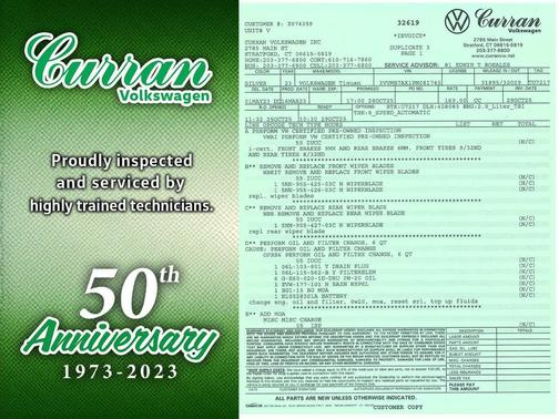 2023 Volkswagen Tiguan 2.0T SE 4MOTION