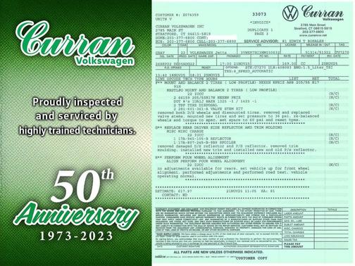 2022 Volkswagen Jetta 1.5T SE