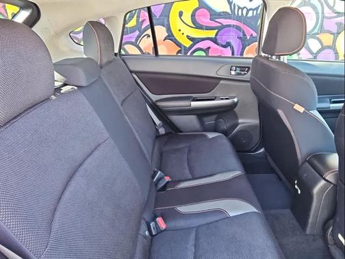 2017 Subaru Crosstrek 2.0i Premium