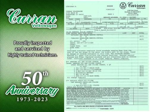 2023 Volkswagen Tiguan 2.0T SE 4MOTION