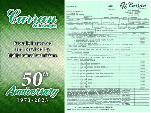 2023 Volkswagen Tiguan 2.0T SE 4MOTION