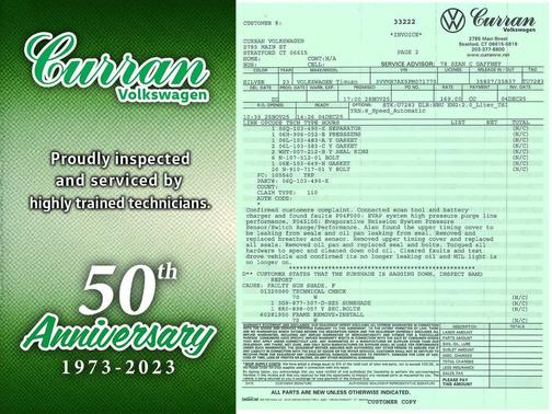 2023 Volkswagen Tiguan 2.0T SE 4MOTION