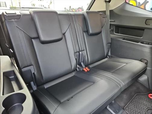 2019 Volkswagen Atlas 3.6L SEL
