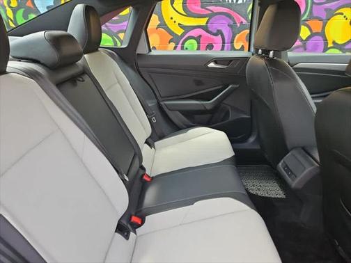 2021 Volkswagen Jetta 1.4T R-Line