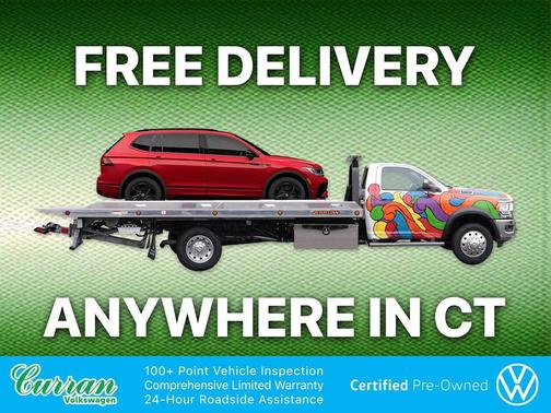 2024 Volkswagen Golf GTI 1.4T TSI