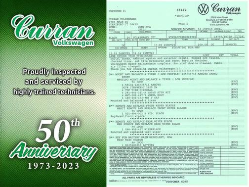 2024 Volkswagen Golf GTI 1.4T TSI